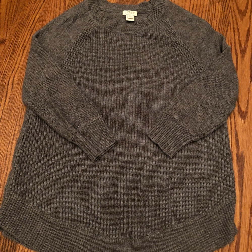 J.Crew Sweater size XXSP